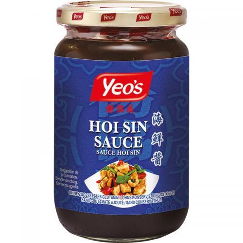Yeos Hoi Sin Sauce 250ml
