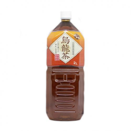 KOBESABO OOLONG TEA PET 2000ml