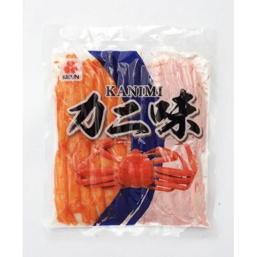 KIBUN KANIKAMA KANIMI STYLE 500g