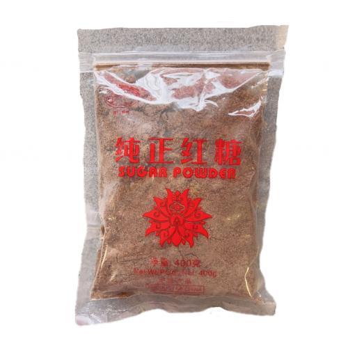 南门桥牌红糖粉 400g