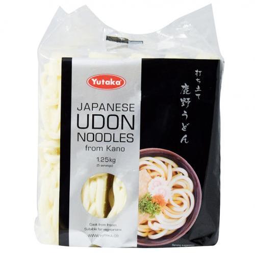 Yutaka Frozen Udon 5x250g