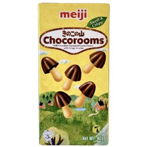 Chocoroom Choco 40g