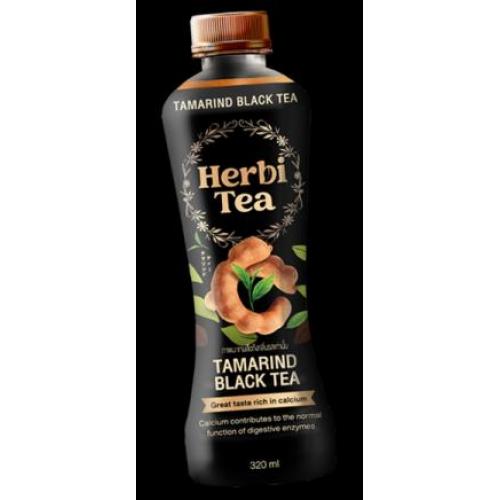 Tamarind Black Tea 350ml