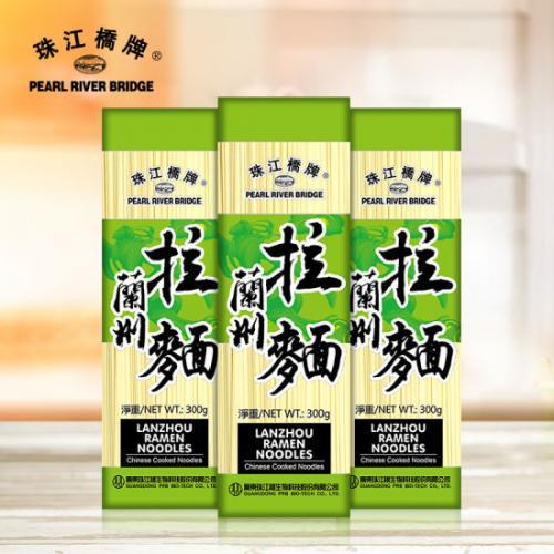 PRB Lanzhou Ramen 300g