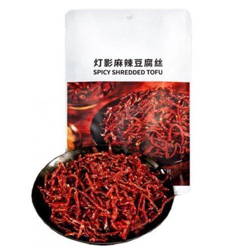 但氏灯影麻辣豆腐丝 200g