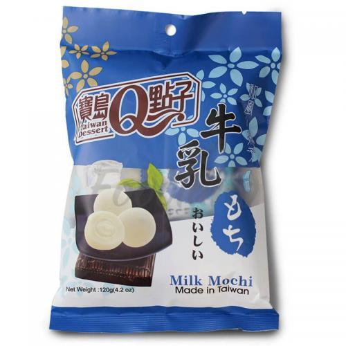 和風小菓子 牛乳味 120g