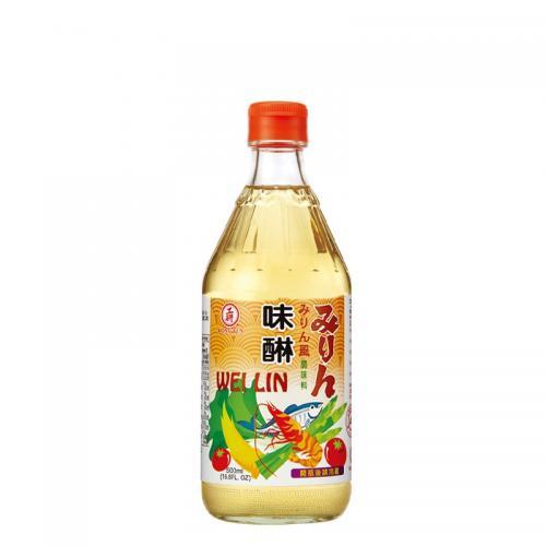 大安工研 味醂 500ml