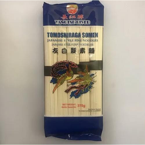 YRB Tomoshiraga Somen 375g