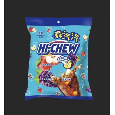 MORINAGA Hi-Chew Soda Drink Flavor 110g