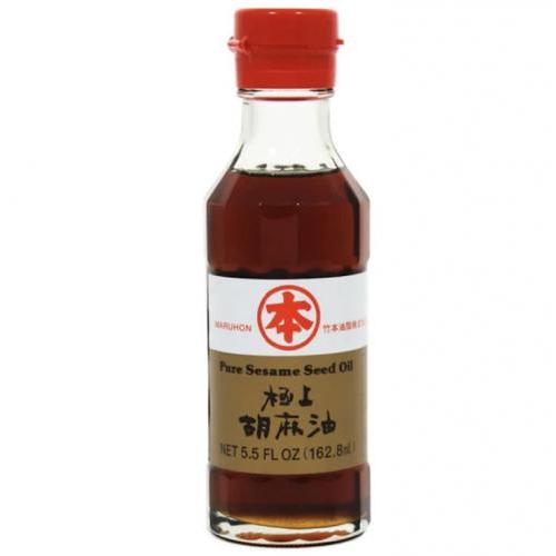 Maruhon Pure Sesame Oil 162.8ml