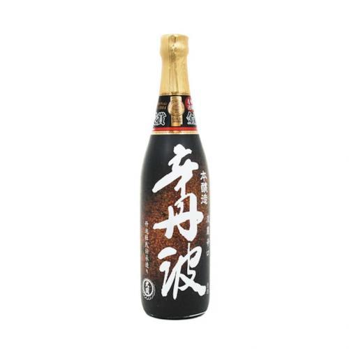 Ozeki Karatanba Honjozo 15.4% 300ml