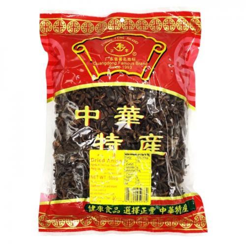 正豐八角 500g