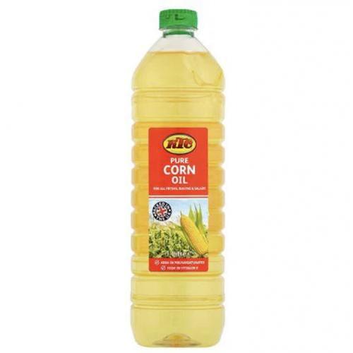 KTC Corn Oil 1L