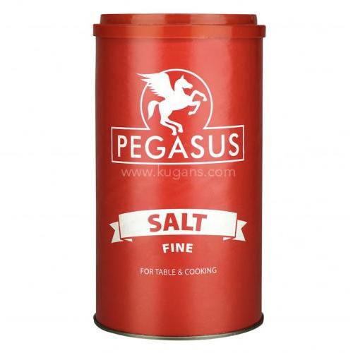 PEGASUS Table &Cooking Salt 750g