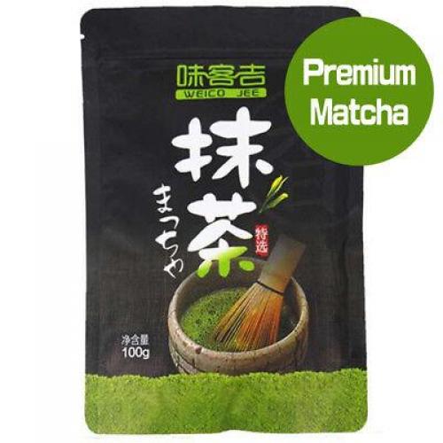 Pure Matcha 100g