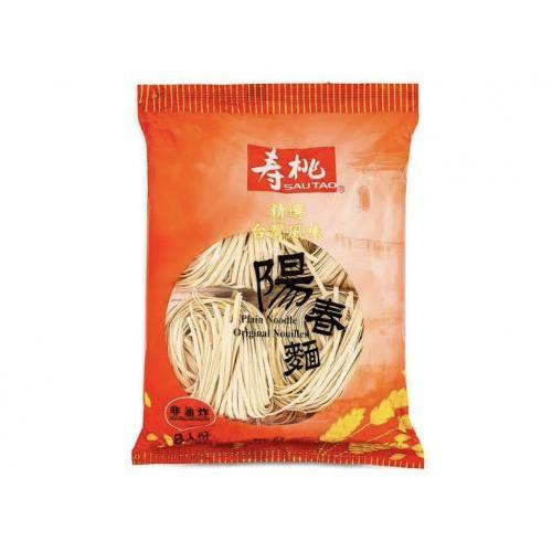 寿桃牌精制阳春面 340g