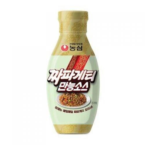 Nongshim Chapaghetti sauce 280g