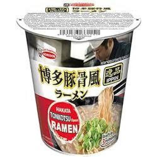 Acecook Ippin Cup Noddles Chicken Flavour 70g