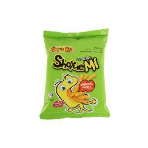 Snekku Shoyuemi Original 60g