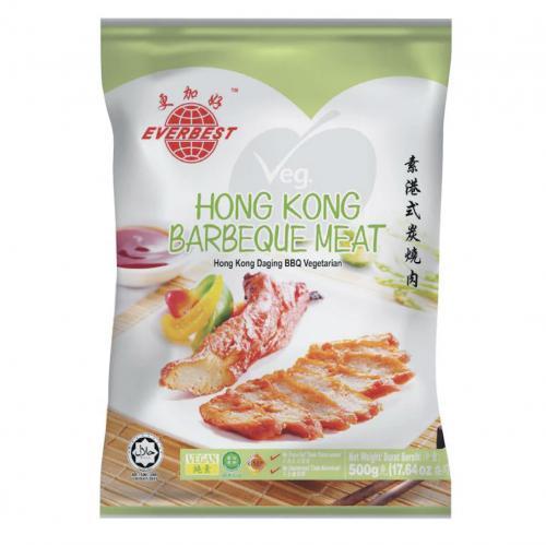 更加好港式碳燒肉 500g