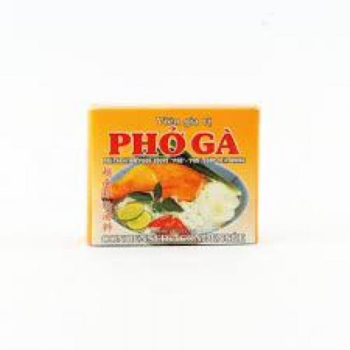 Bao Long Pho Ga Seasoning 75g