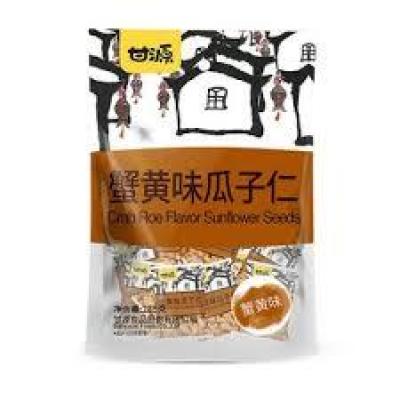 甘源蟹黃味瓜子仁 285g