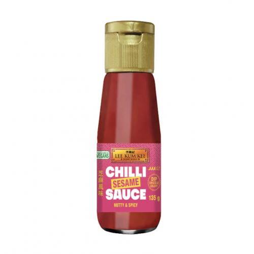 LKK Sesame Chilli Sauce 135g