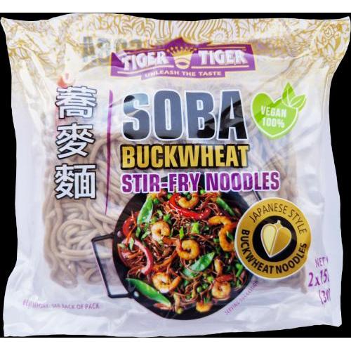 TT Soba Noodles 2*150g