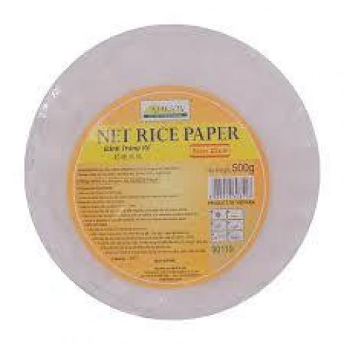 Kim Son Net Rice Paper 22cm 500g