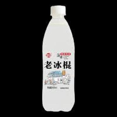 西安老冰棍 无糖 600ml