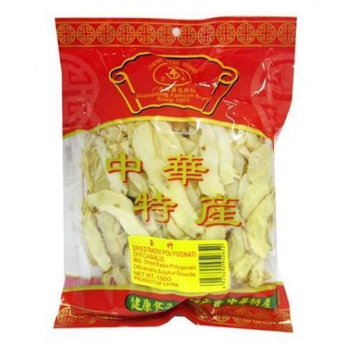 正丰玉竹 150g