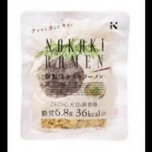 日本蒟蒻拉麵 180g