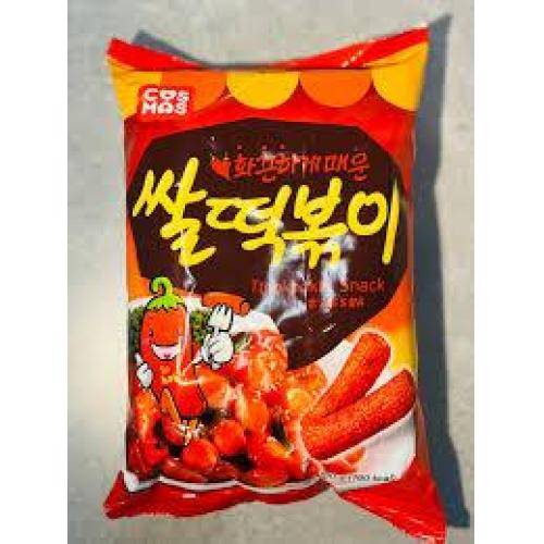 Tteokbokki Snack 160g