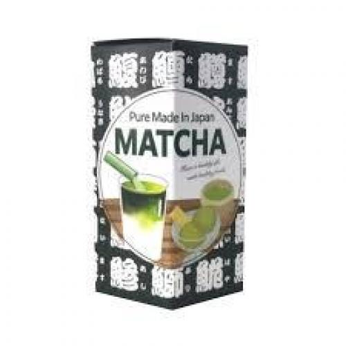 Otsuka Yunomi Matcha Tea 30g