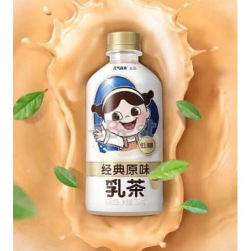 元气森林原味乳茶 360ml