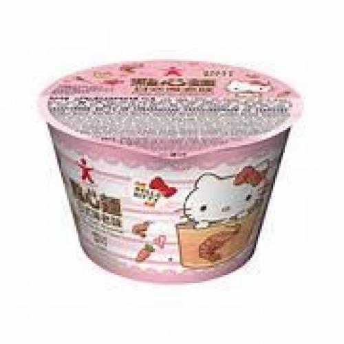 DO Hello Kitty Dim Sum Noodle Shrimp 37g