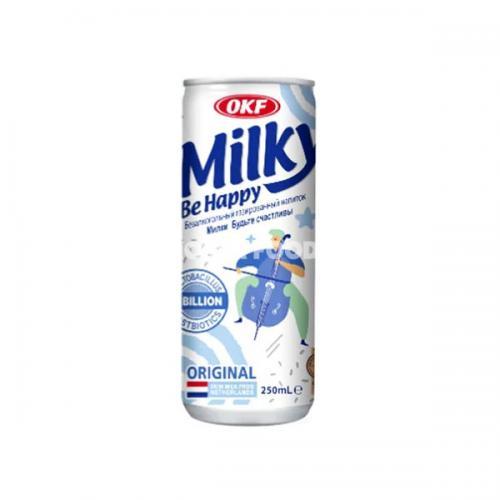 OKF Milky Original 250ml