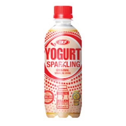 OKF Yogurt Sparkling Original 355ml