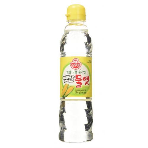 Ottogi Corn Syrup 700g