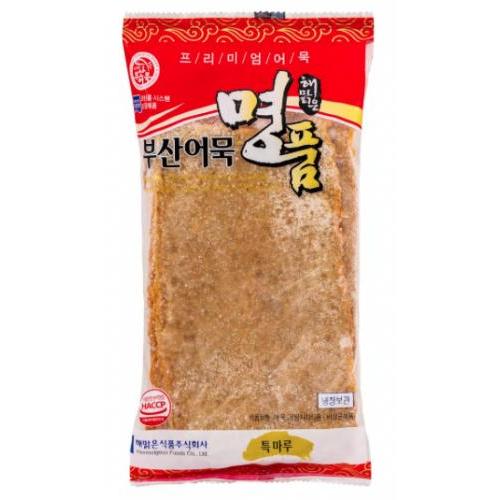 Haemalgeun Foods Fzn Fish Cake (Square) 420g