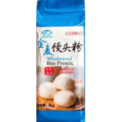 白鲨馒头面 1kg