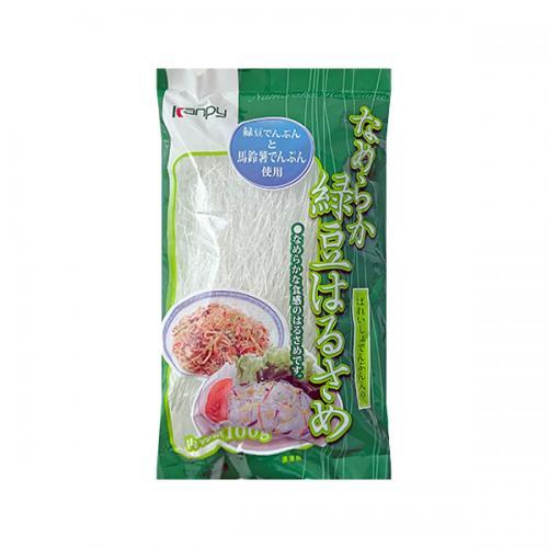 Kanpy Harusame Glass Noodles 100g