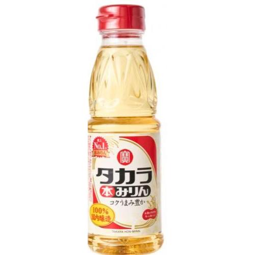 Takara Hon Mirin - Sweet Seasoning 13.6% 300ml