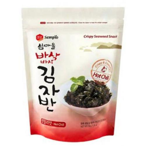 SP Crispy Seaweed Snack(Chill) 50g