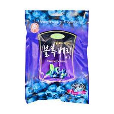 Mammos Blueberry Candy 80g