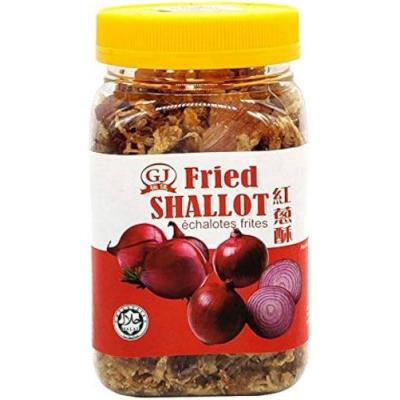 GJ Fried Shallot (Tub) 100g