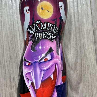 Kato Nata De Coco Vampire Punch 320ml