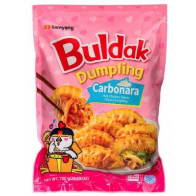 Samyang Carbonara Bulk Dumpling 700g