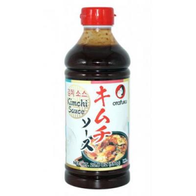 Otafuku Kimchi Sauce 590g