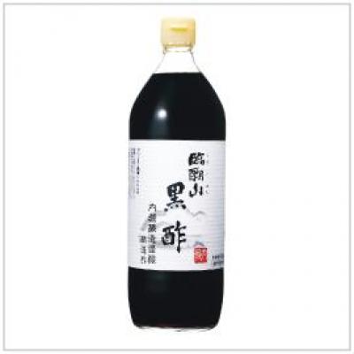 Rinkosan Black Vinegar 360ml